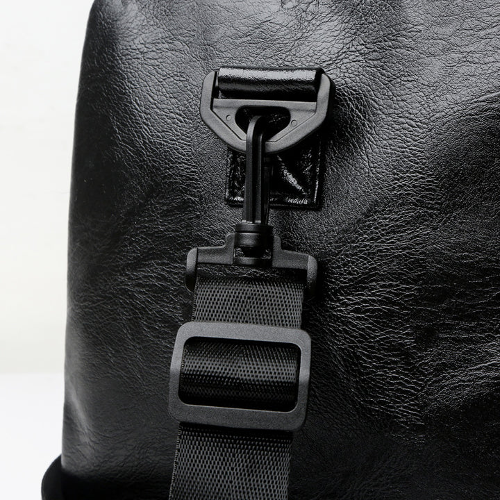 Stylish Travel Weekender Bag Bowlift