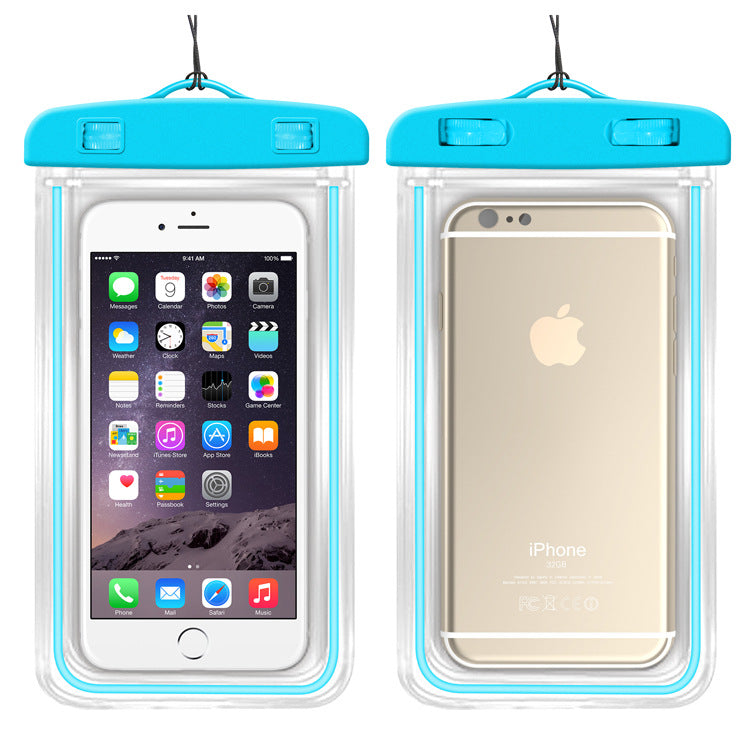 Waterproof Case For Smartphones Bowlift