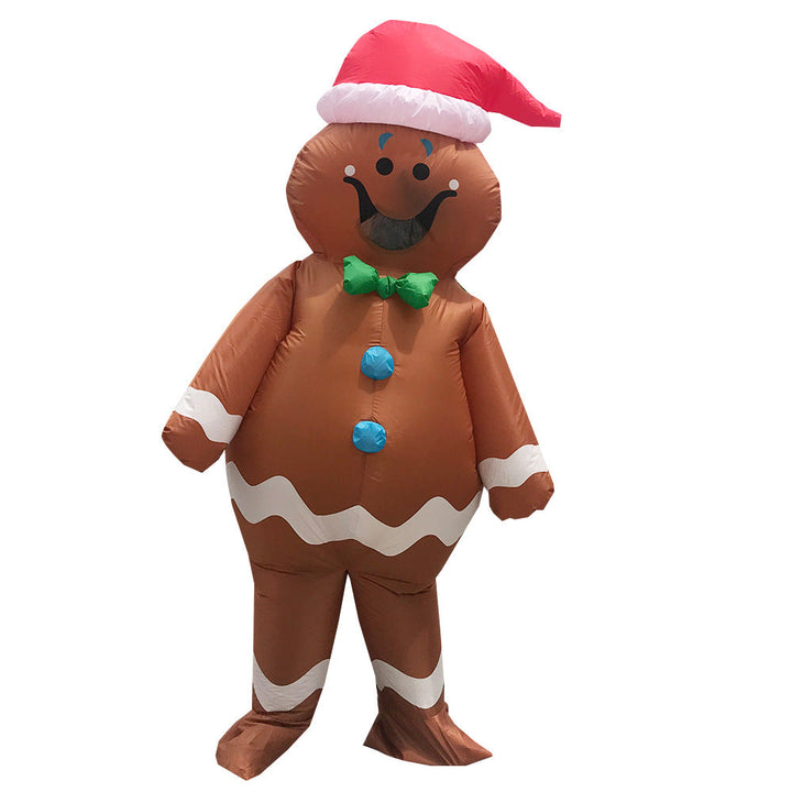 BowLift | Christmas eve christmas decoration