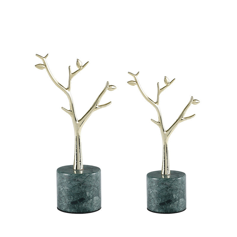 Decorative Tree Figurine