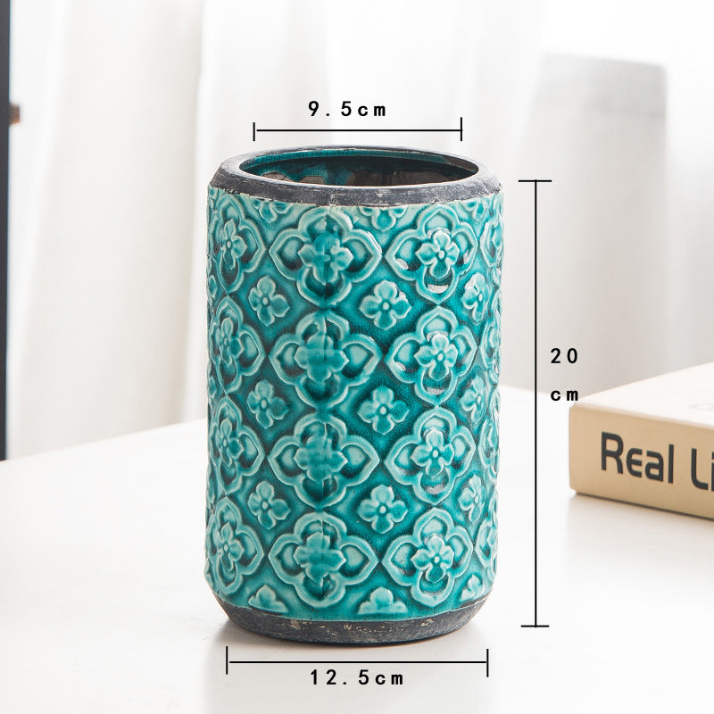 Decorative flower pot Bowlift