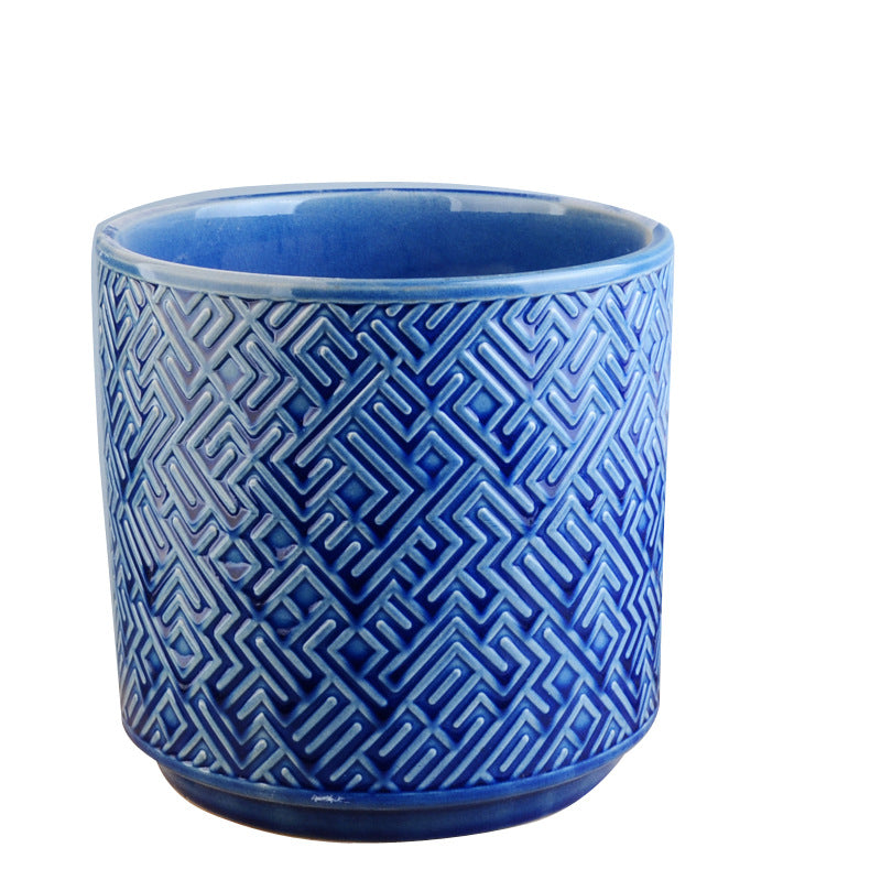 Bowlift Flower Vase