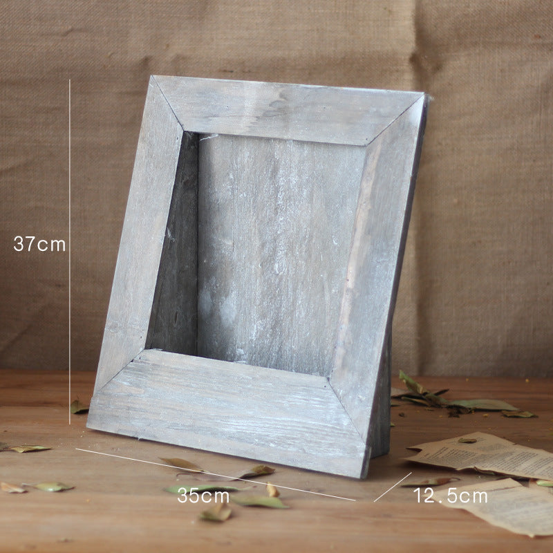 Stylish picture frame Bowlift