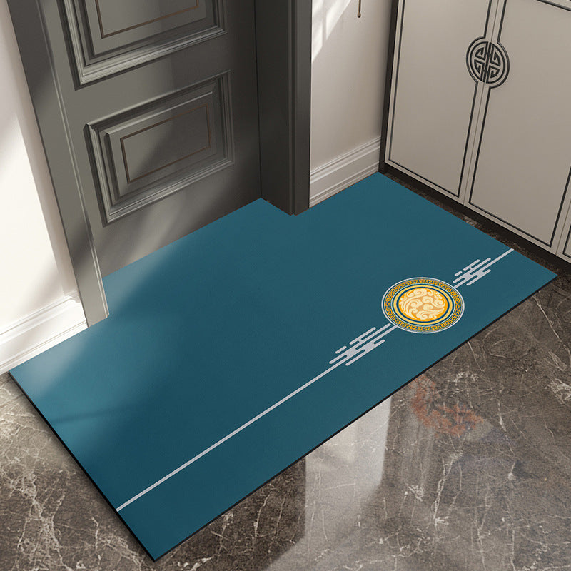 Decorative Entrance Floor Mat Bowlift