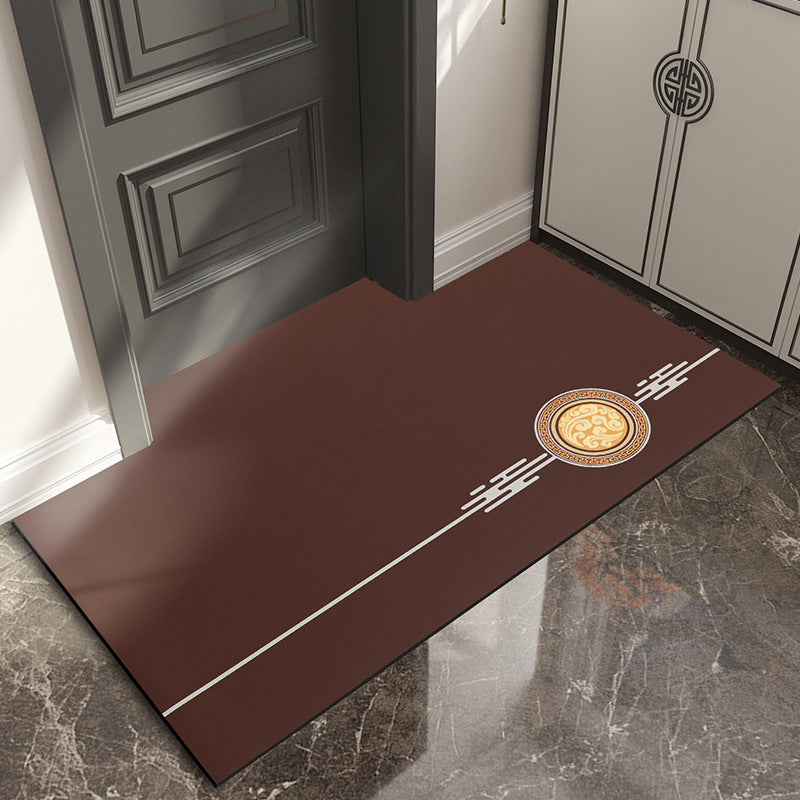 Decorative Entrance Floor Mat Bowlift