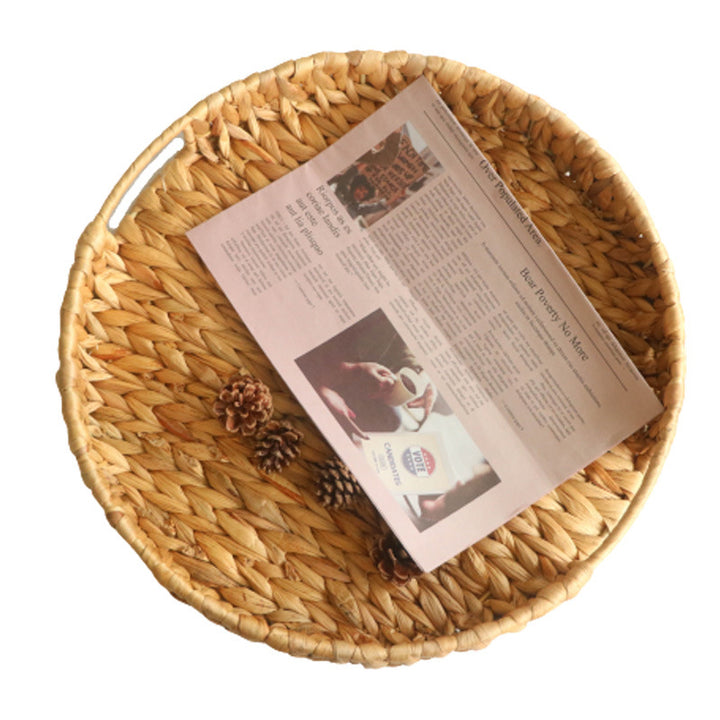 Handcrafted decorative bowl Bowlift