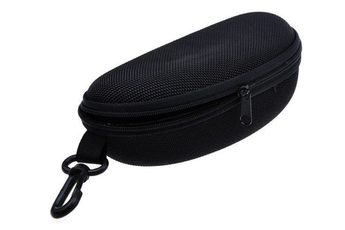 Durable Eyewear Storage Case Bowlift