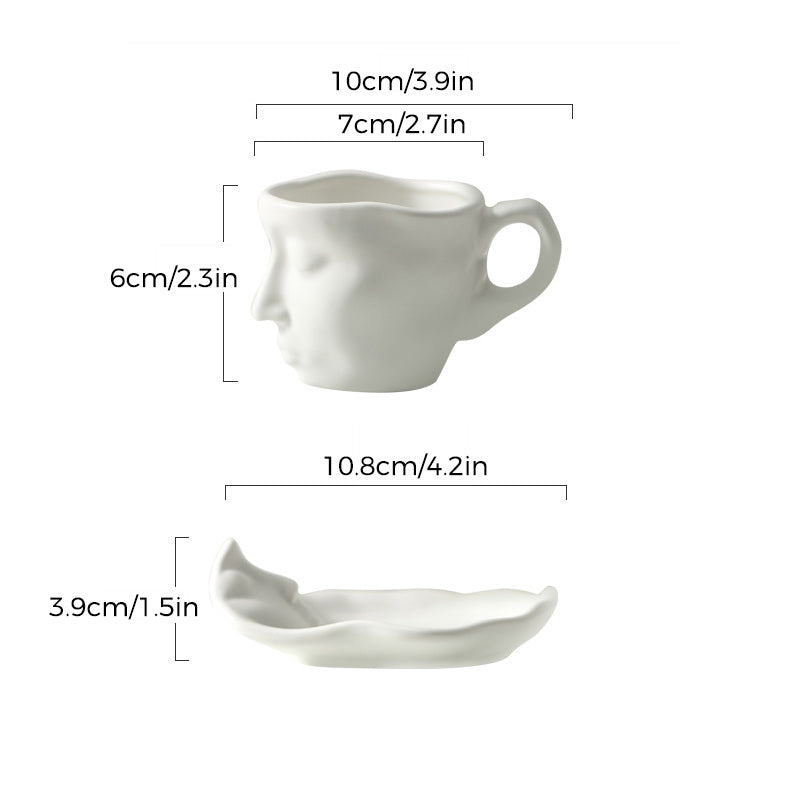 BowLift | KissMug – The fusion of art, love & coffee pleasure