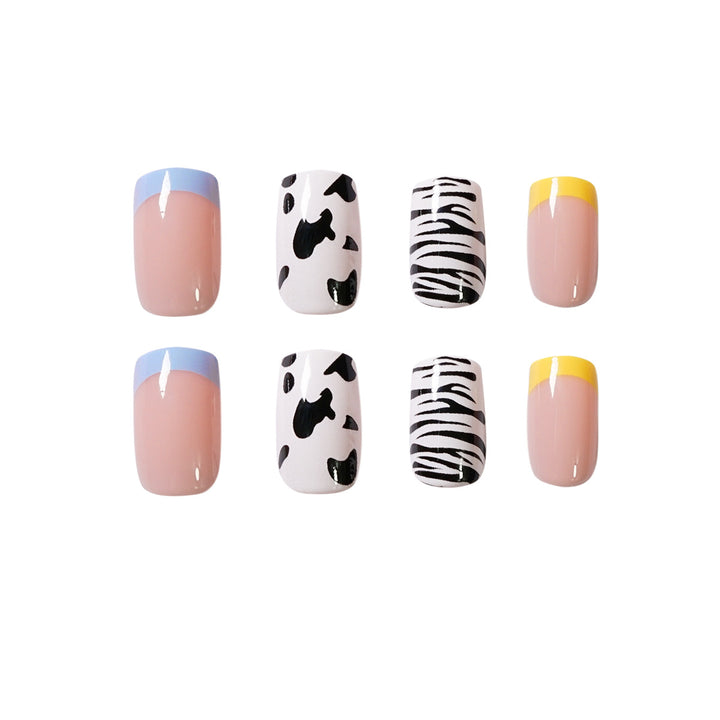 Creative Nail Art Bowlift