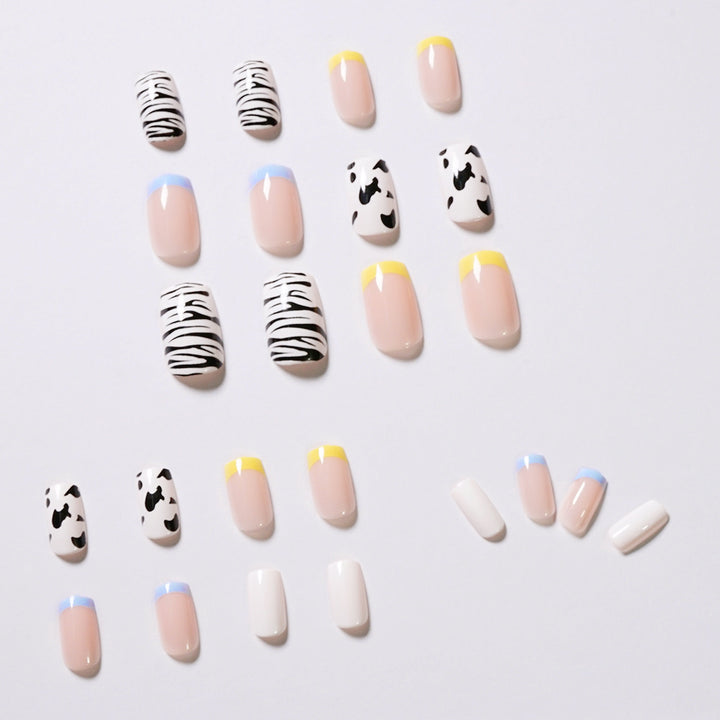 Creative Nail Art Bowlift