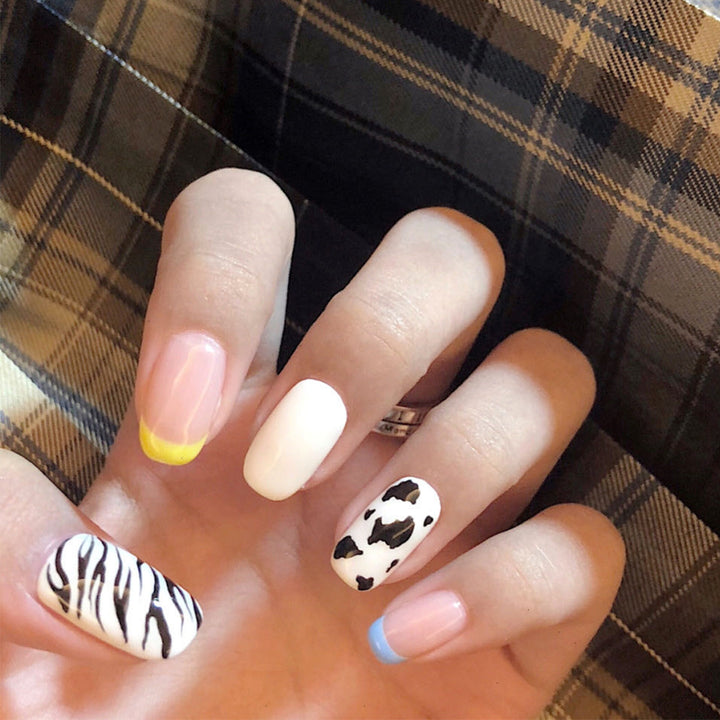Creative Nail Art Bowlift