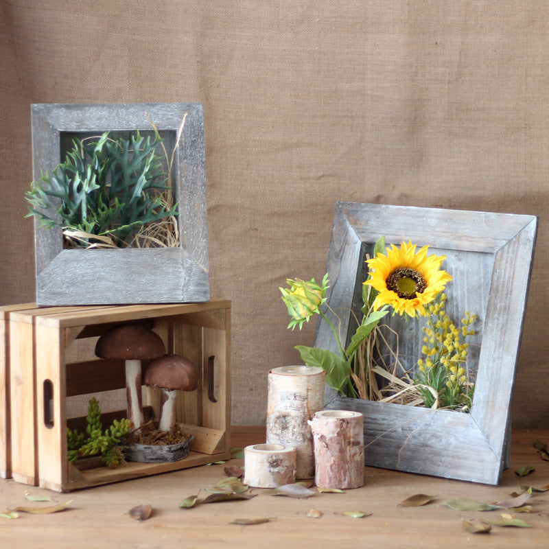 Stylish picture frame Bowlift