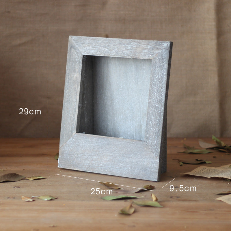 Stylish picture frame Bowlift