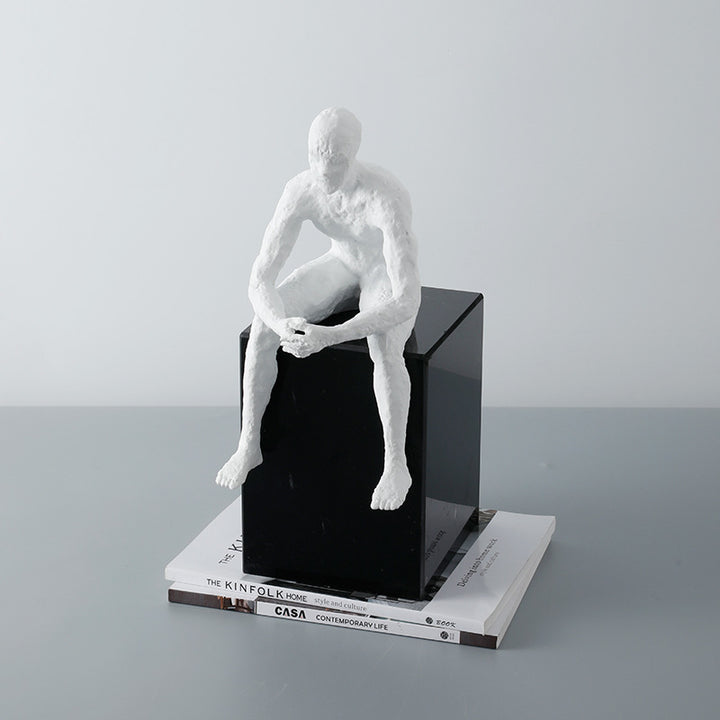 Contemporary Figurative Sculpture