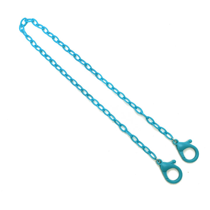 Durable Eyewear Safety Chain Bowlift