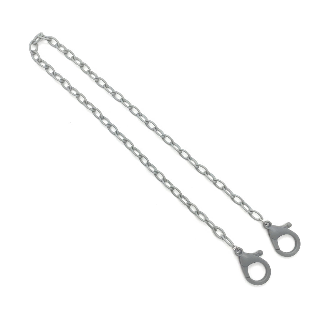 Stylish Eyewear Chain with Secure Clips Bowlift
