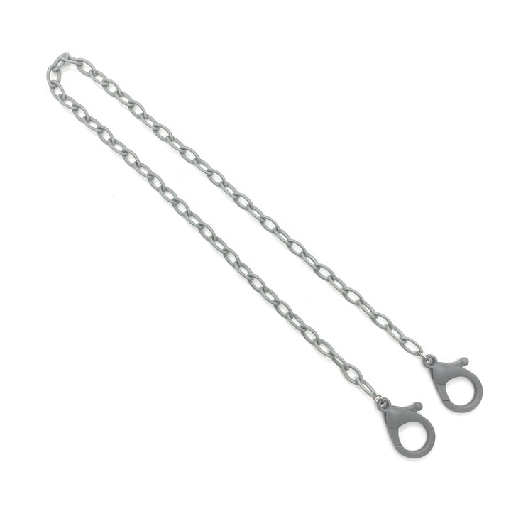 Stylish Eyewear Chain with Secure Clips Bowlift