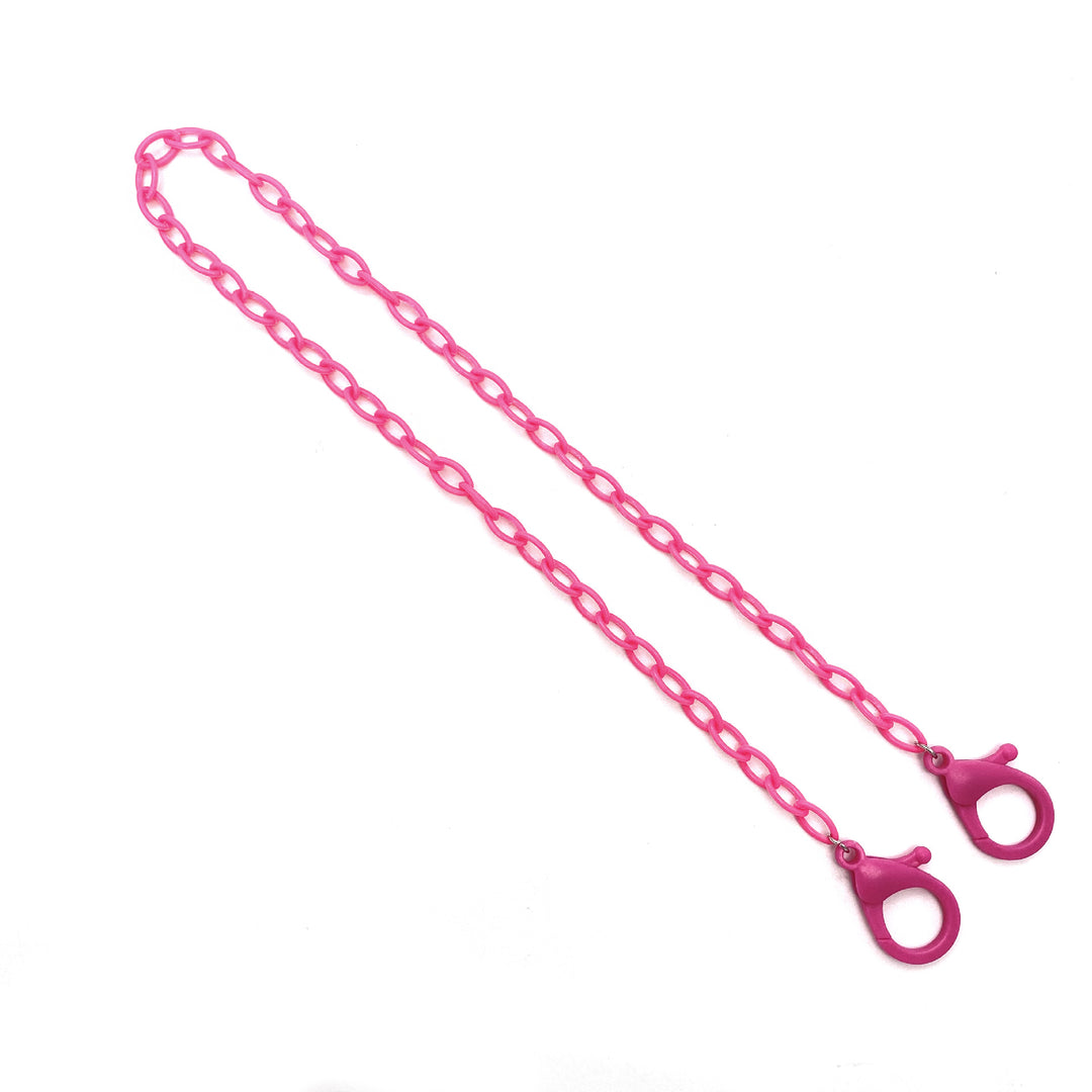Durable Eyewear Safety Chain Bowlift