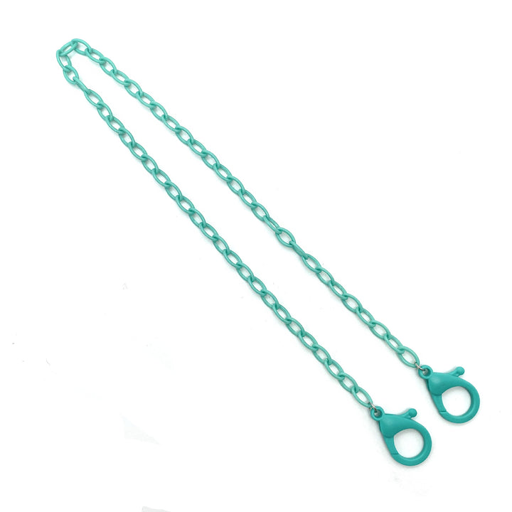 Durable Eyewear Safety Chain Bowlift