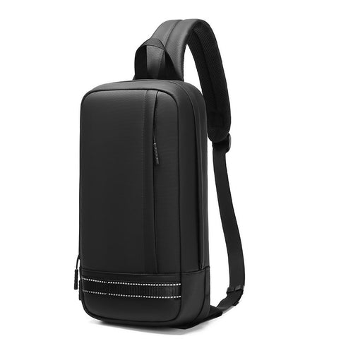 Compact Travel Sling Backpack