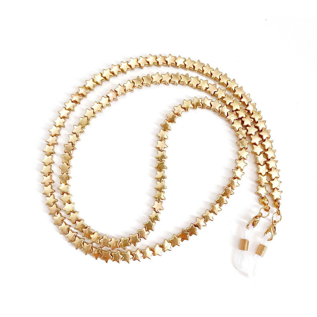 Beaded Eyewear Retainer Necklace Bowlift 1786689532