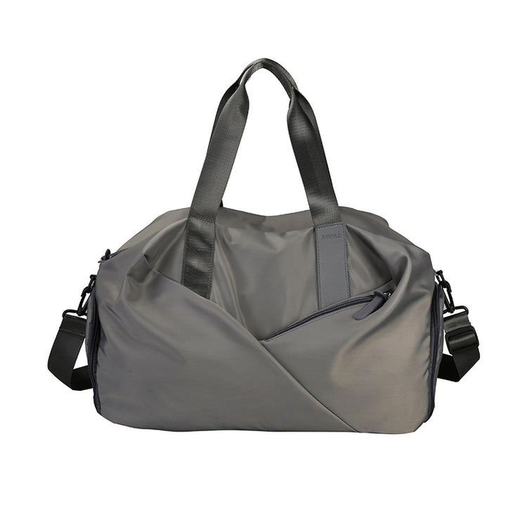 Stylish Travel Duffel