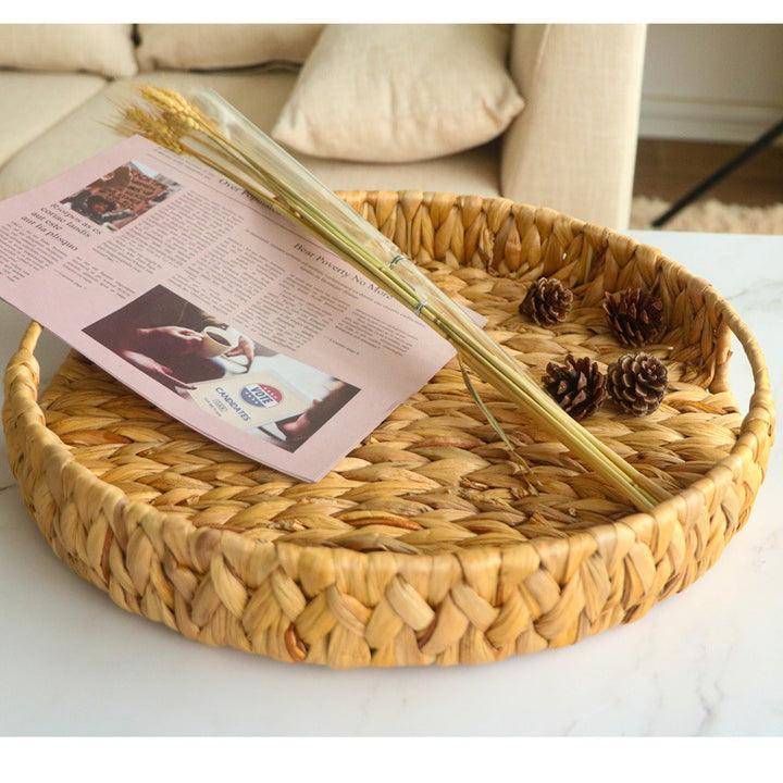 Handcrafted decorative bowl Bowlift