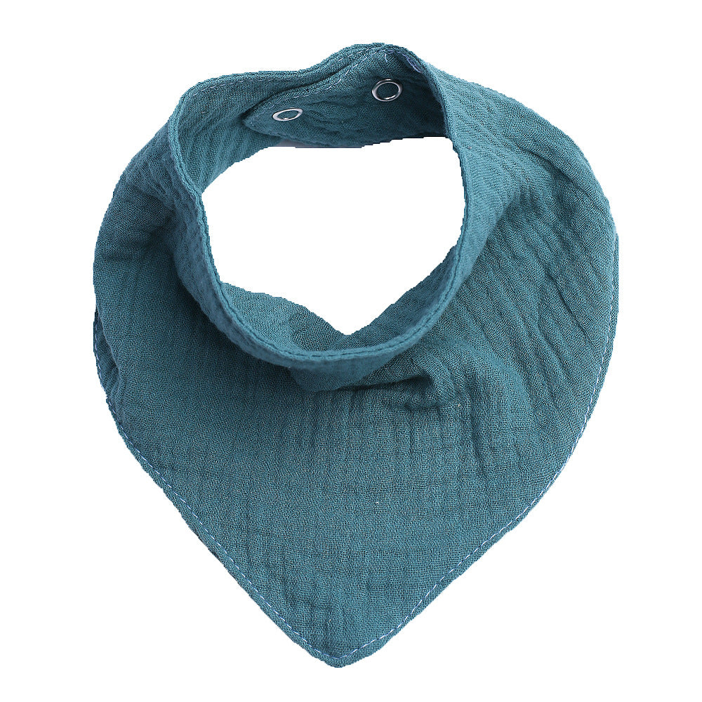 Cotton Bib Scarf Bowlift