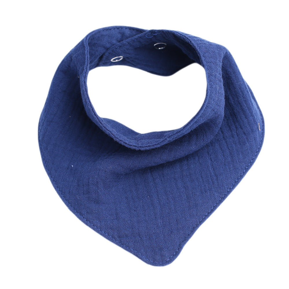 Cotton Bib Scarf Bowlift