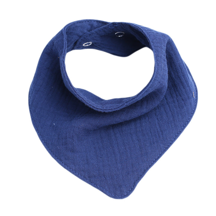 Cotton Bib Scarf Bowlift