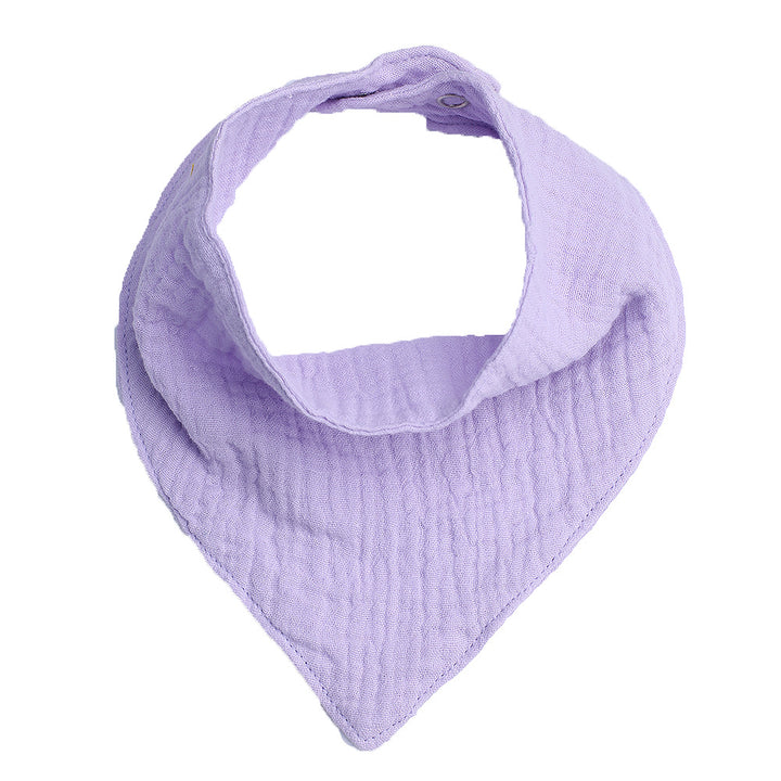 Cotton Bib Scarf Bowlift