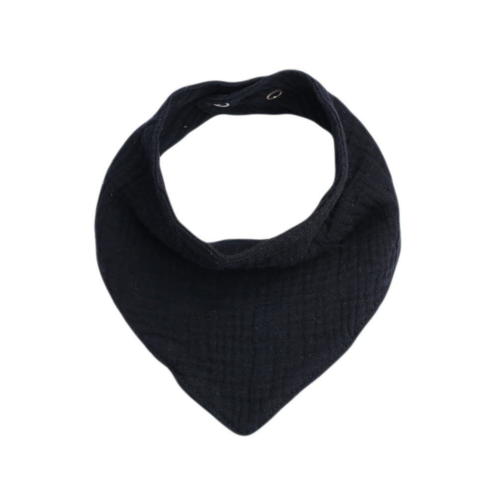 Cotton Bib Scarf Bowlift