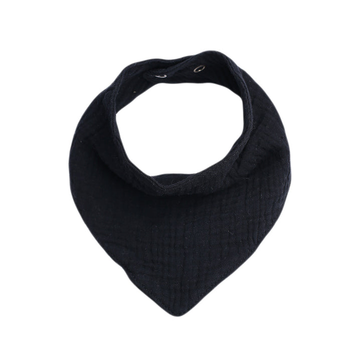 Cotton Bib Scarf Bowlift