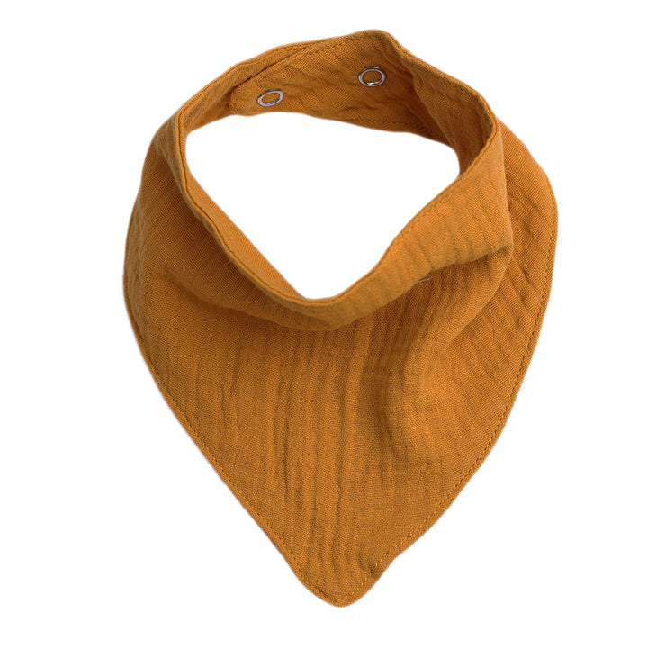 Cotton Bib Scarf Bowlift