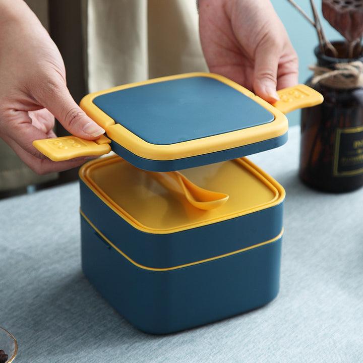 Insulated Food Storage Container