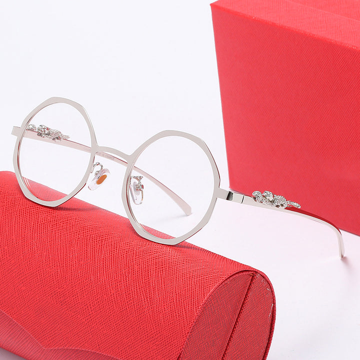 Women Designer Glasses Bowlift