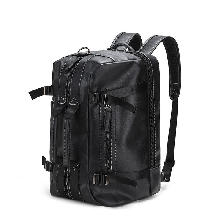 City Backpack Bowlift
