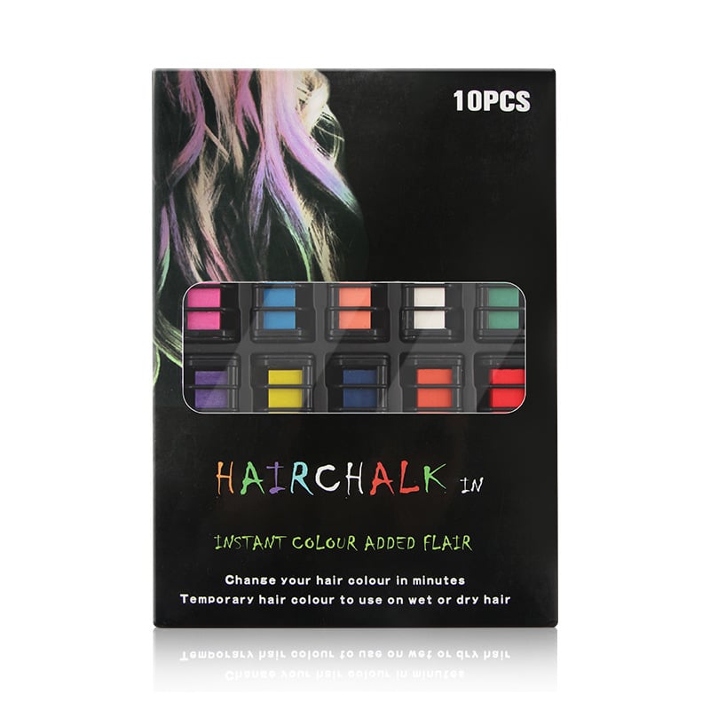 BowLift | Hair Dye Comb🌈10 PCS