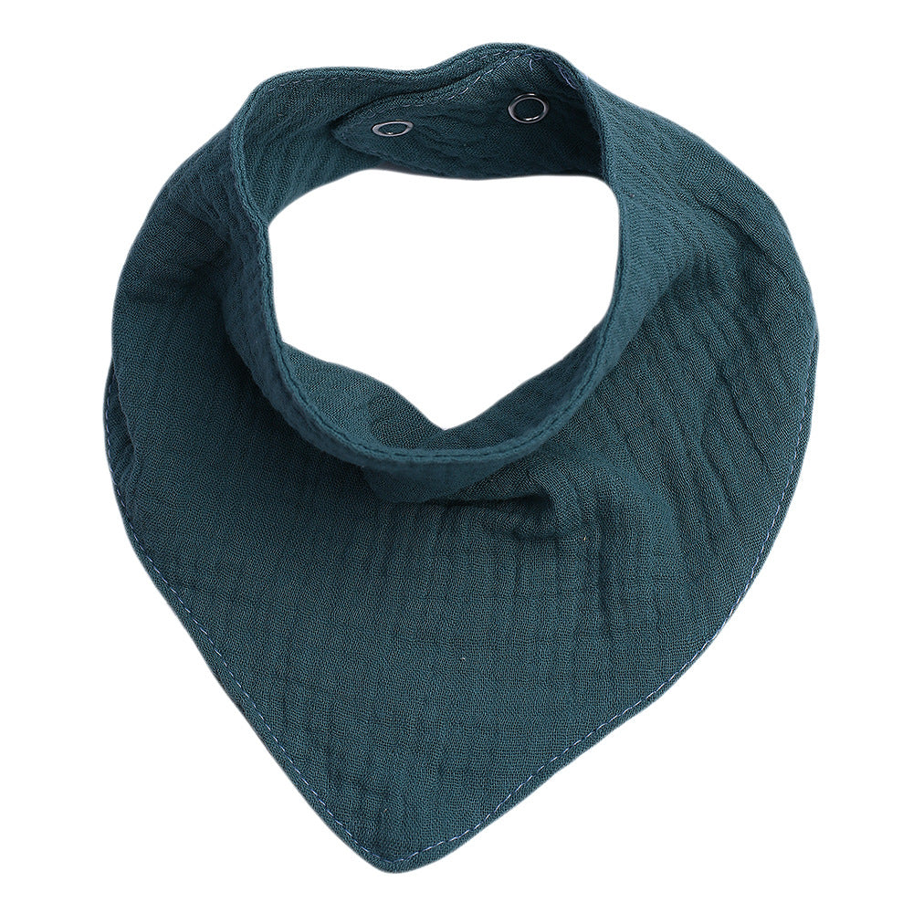 Cotton Bib Scarf Bowlift