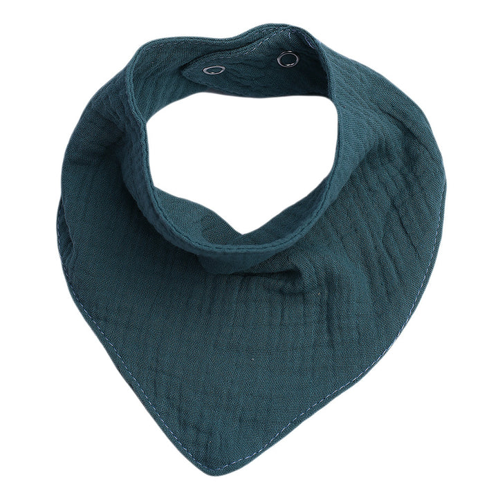 Cotton Bib Scarf Bowlift