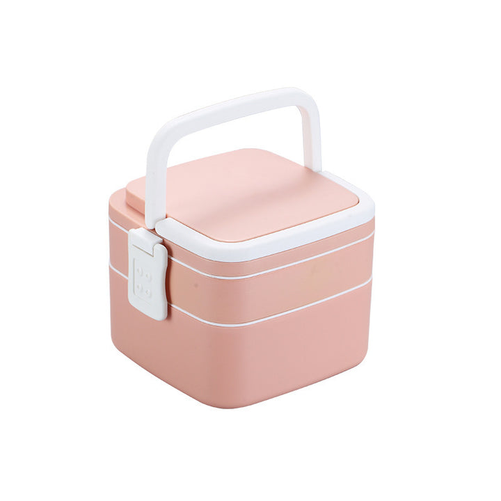 Insulated Food Storage Container