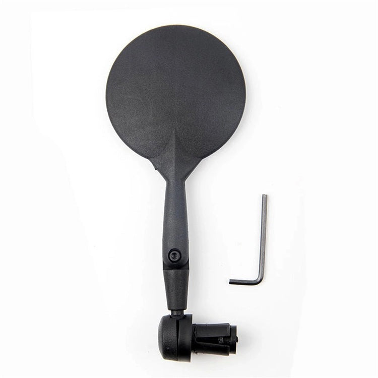Adjustable Rearview Bicycle Mirror Bowlift