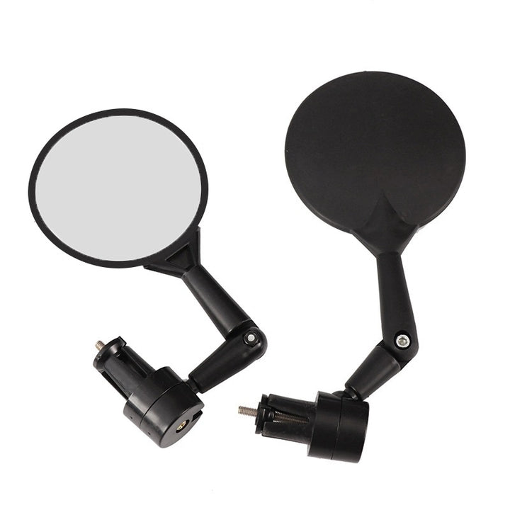 Adjustable Rearview Bicycle Mirror Bowlift