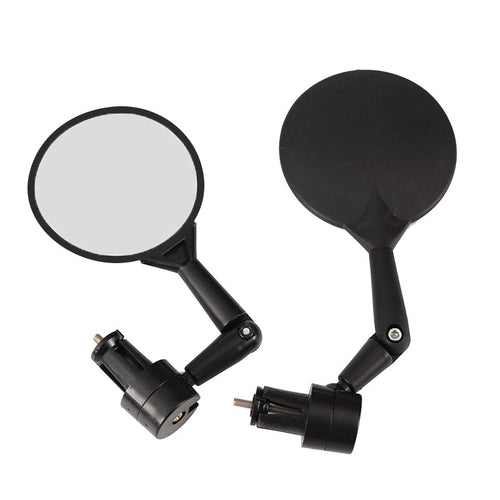 Adjustable Rearview Bicycle Mirror Bowlift