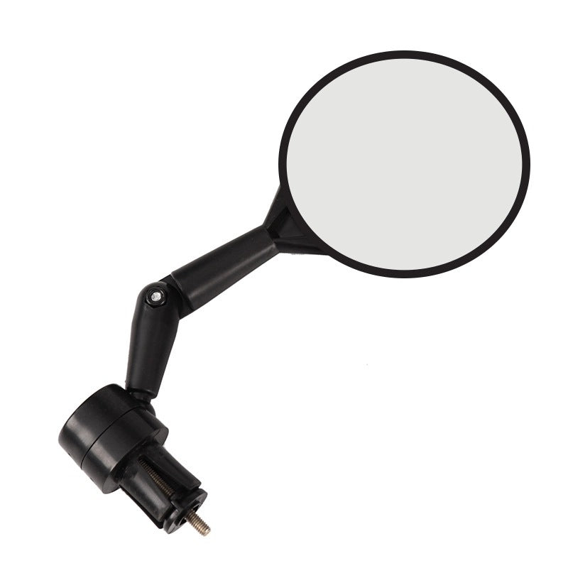 Adjustable Rearview Bicycle Mirror Bowlift