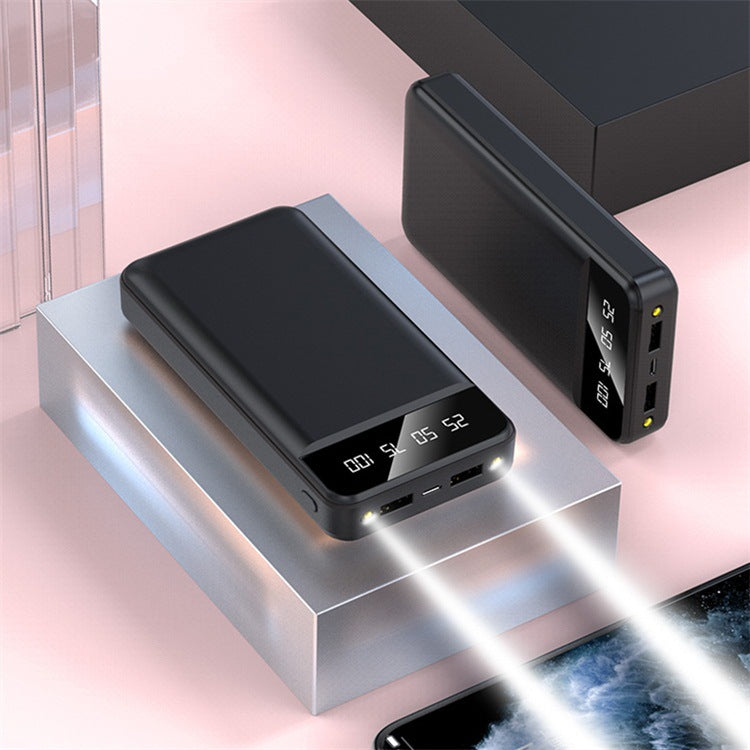Powerbank Bowlift