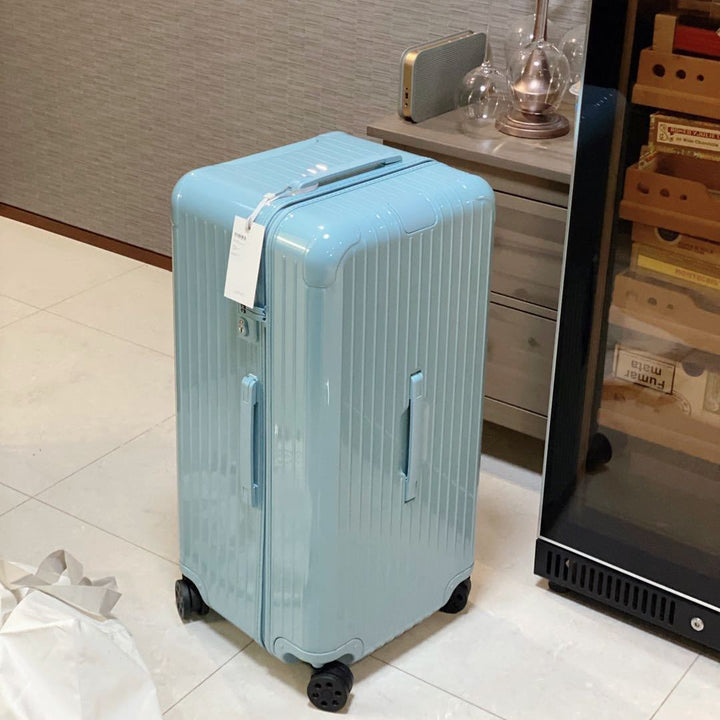 Premium Hardshell Luggage Suitcase Bowlift