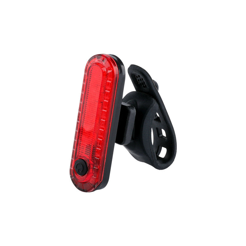 High-Intensity Dual LED Bicycle Light Set Bowlift