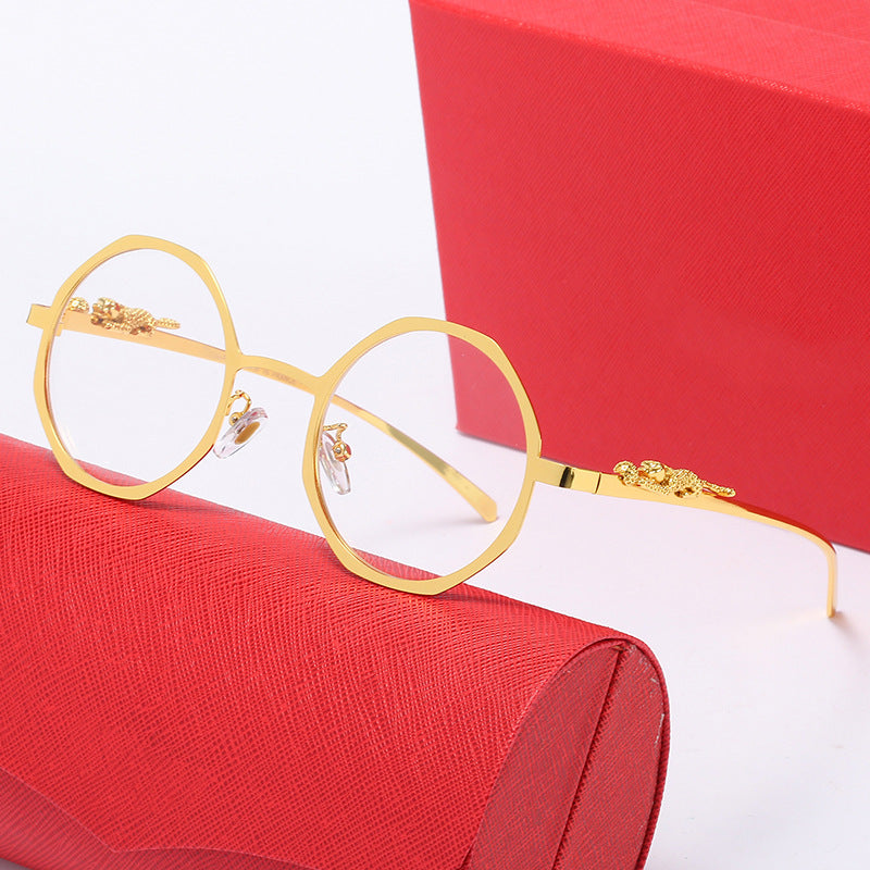 Women Designer Glasses Bowlift