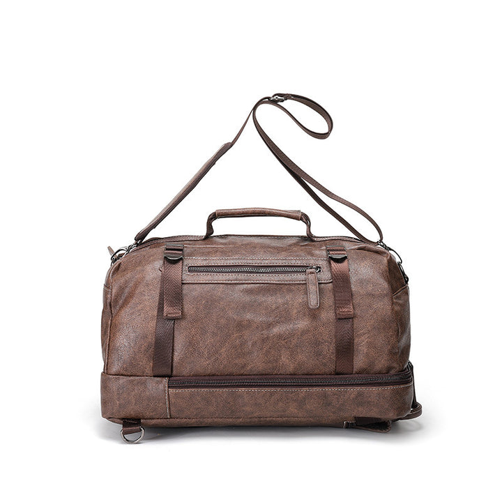 City Backpack Bowlift
